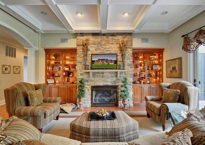 美式田園 美式田園